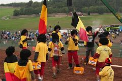 Red Bull Motocross of Nations - Donington Park UK 400
